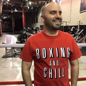 Meet your Posher, Gary